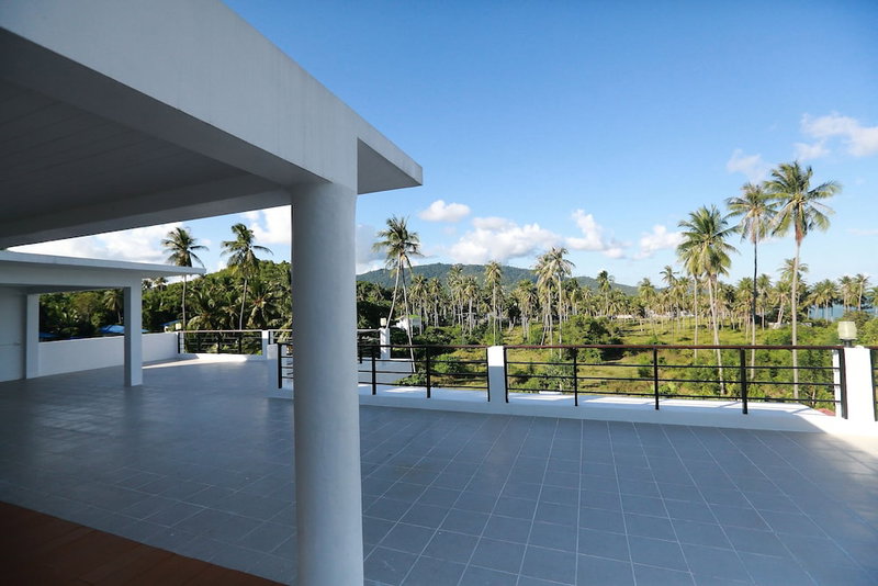 Samui Natien Village, Koh Samui, Thailand