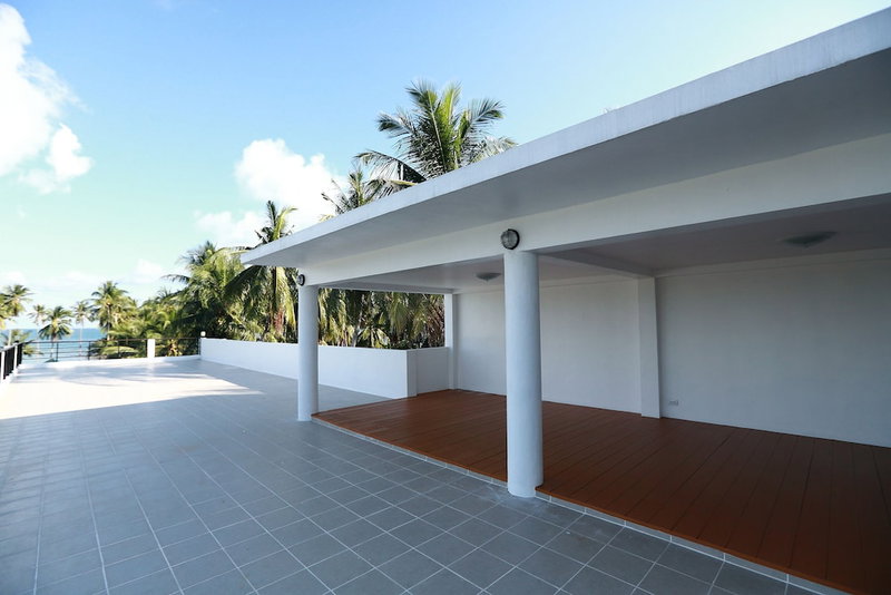 Samui Natien Village, Koh Samui, Thailand