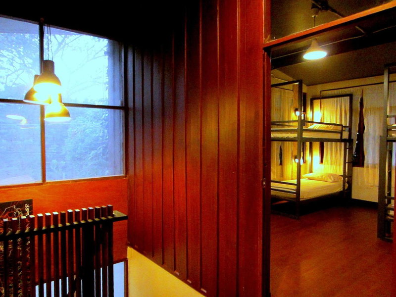 Chiang Mai D Hostel, Chiang Mai, Thailand
