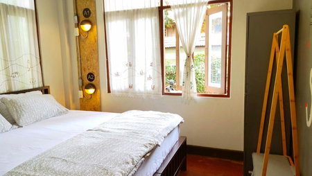 Chiang Mai D Hostel, Chiang Mai, Thailand