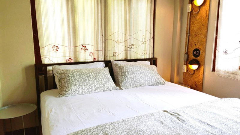 Chiang Mai D Hostel, Chiang Mai, Thailand