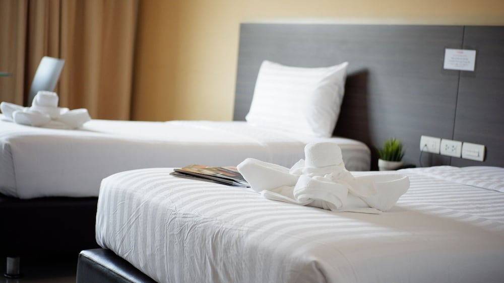 Hotel · 14 Living, Bangkok