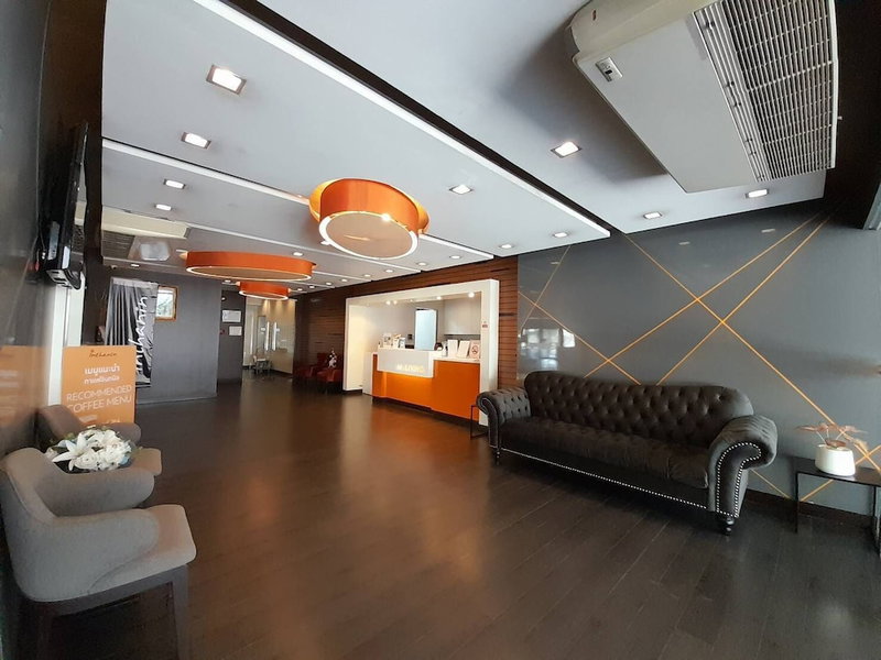 14 Living, Bangkok, Thailand