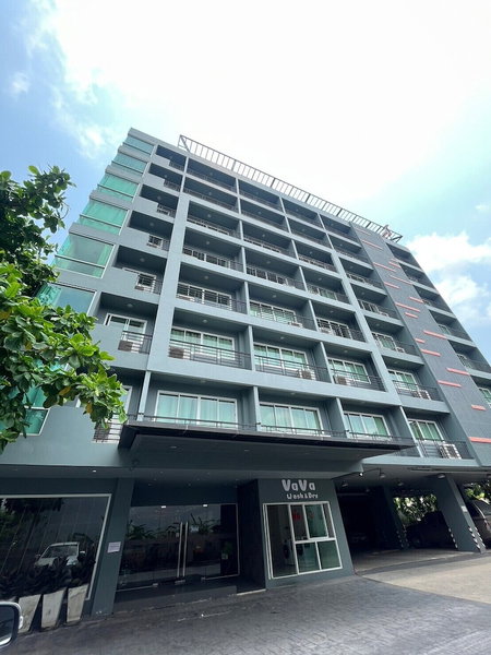 14 Living, Bangkok, Thailand