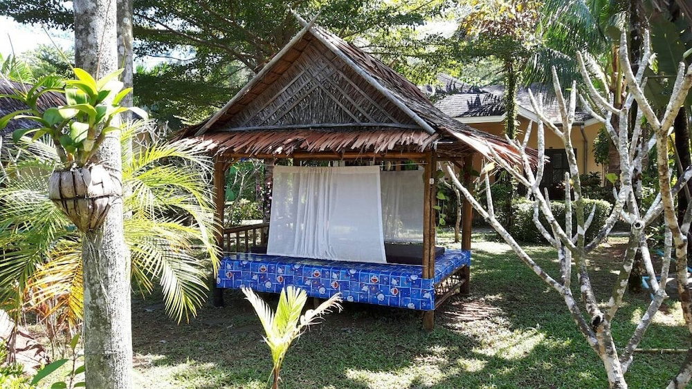 Palm Garden Resort Khaolak, Thailand