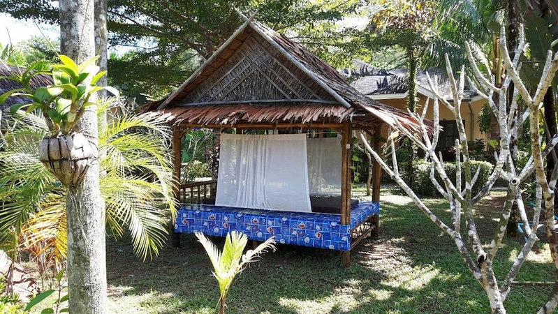 Palm Garden Resort Khaolak, Takua Pa, Thailand