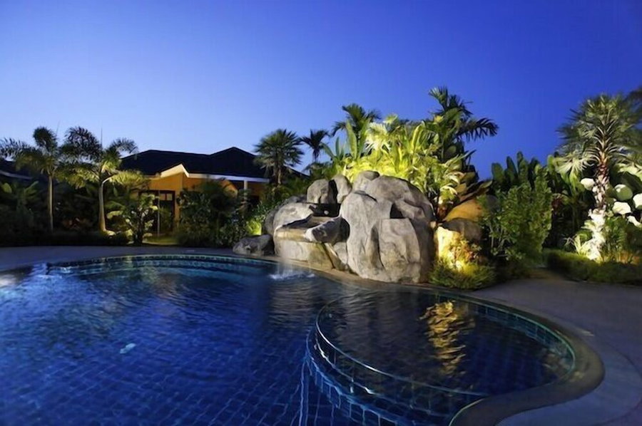 Palm Garden Resort Khaolak, Takua Pa, Thailand