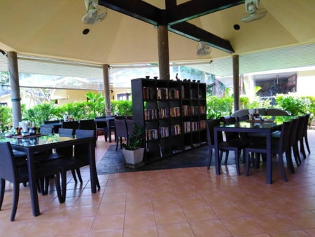 Palm Garden Resort Khaolak, Takua Pa, Thailand