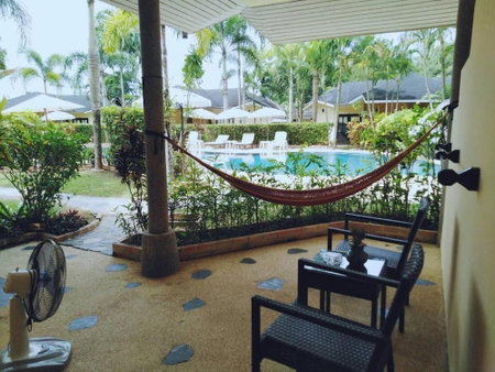 Palm Garden Resort Khaolak, Takua Pa, Thailand