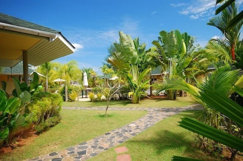 Palm Garden Resort Khaolak, Takua Pa, Thailand