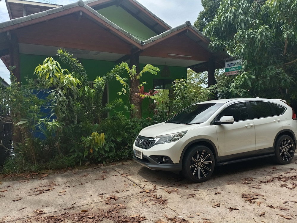 Hotel · Mhontong Homestay, Ao Luek