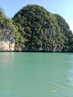 Mhontong Homestay, Ao Luek, Thailand