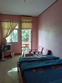 Mhontong Homestay, Ao Luek, Thailand