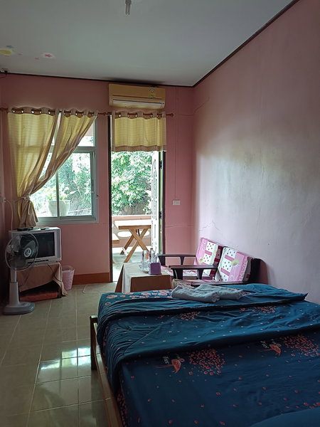 Mhontong Homestay, Ao Luek, Thailand