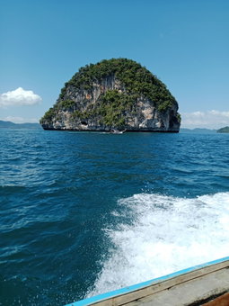 Mhontong Homestay, Ao Luek, Thailand