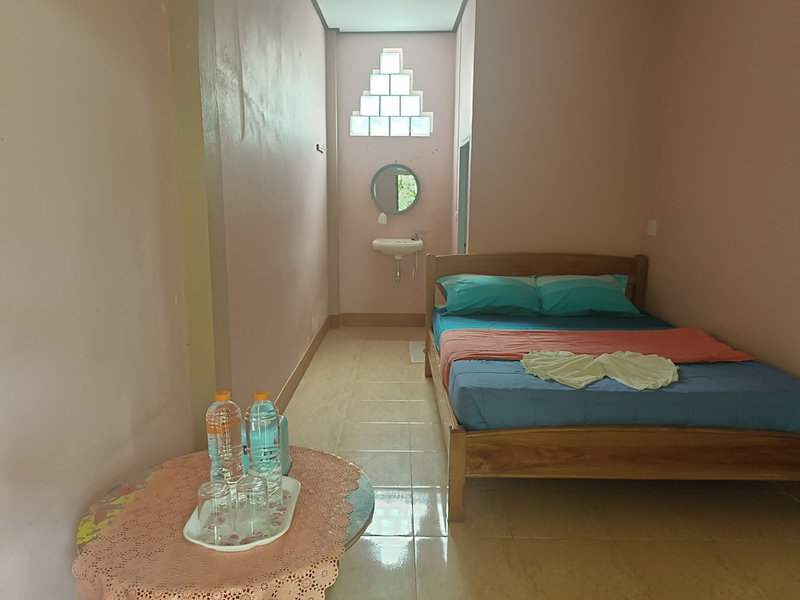 Mhontong Homestay, Ao Luek, Thailand