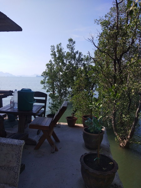 Mhontong Homestay, Ao Luek, Thailand