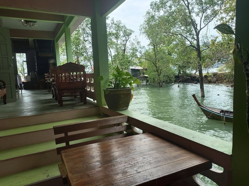 Mhontong Homestay, Ao Luek, Thailand