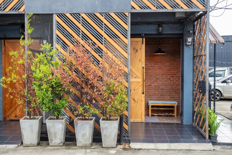 Indiego Space, Loei, Thailand