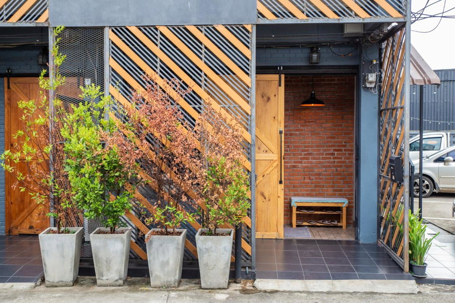 Indiego Space, Loei, Thailand