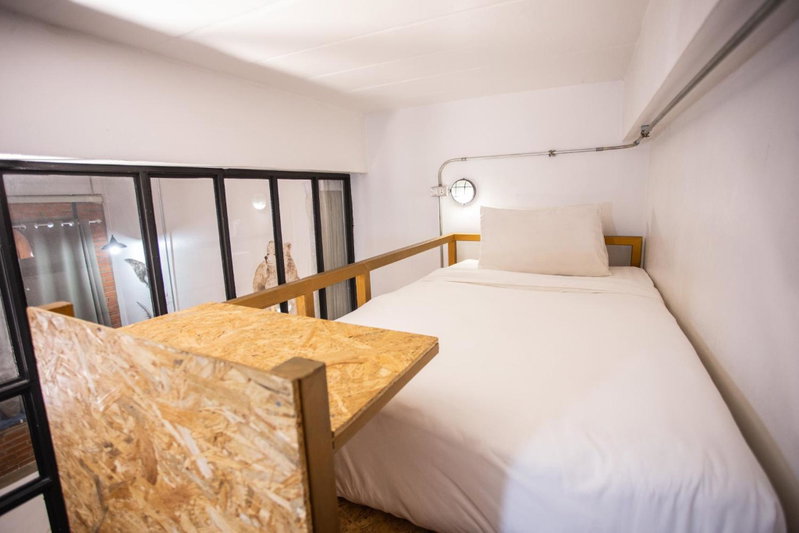 Indiego Space, Loei, Thailand