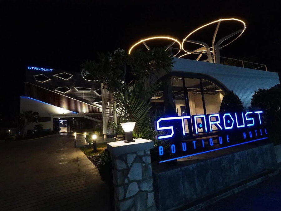Stardust Boutique Hotel, Hua Hin, Thailand