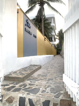Stardust Boutique Hotel, Hua Hin, Thailand
