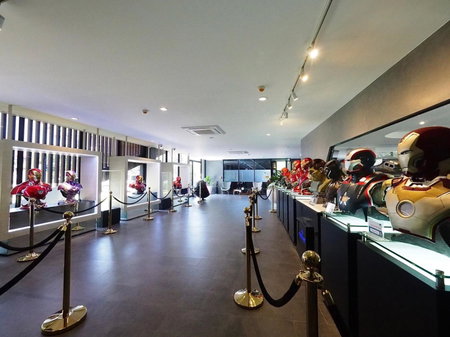 Stardust Boutique Hotel, Hua Hin, Thailand