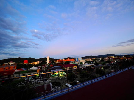 Stardust Boutique Hotel, Hua Hin, Thailand
