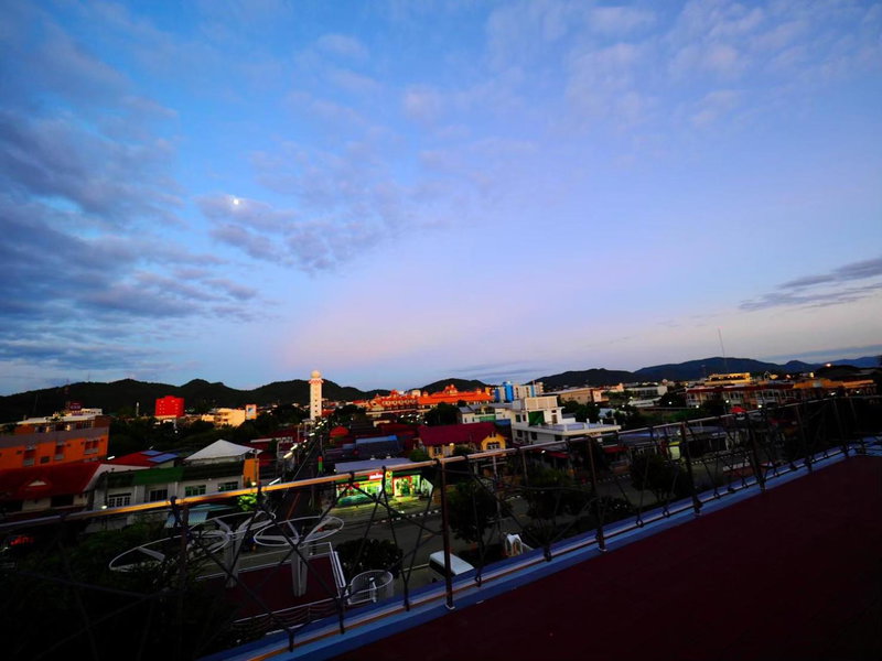 Stardust Boutique Hotel, Hua Hin, Thailand