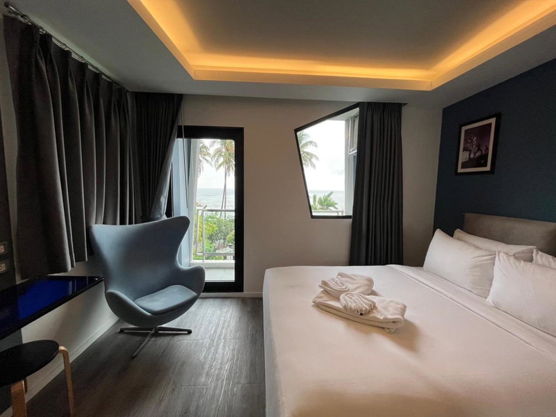 Stardust Boutique Hotel, Hua Hin, Thailand