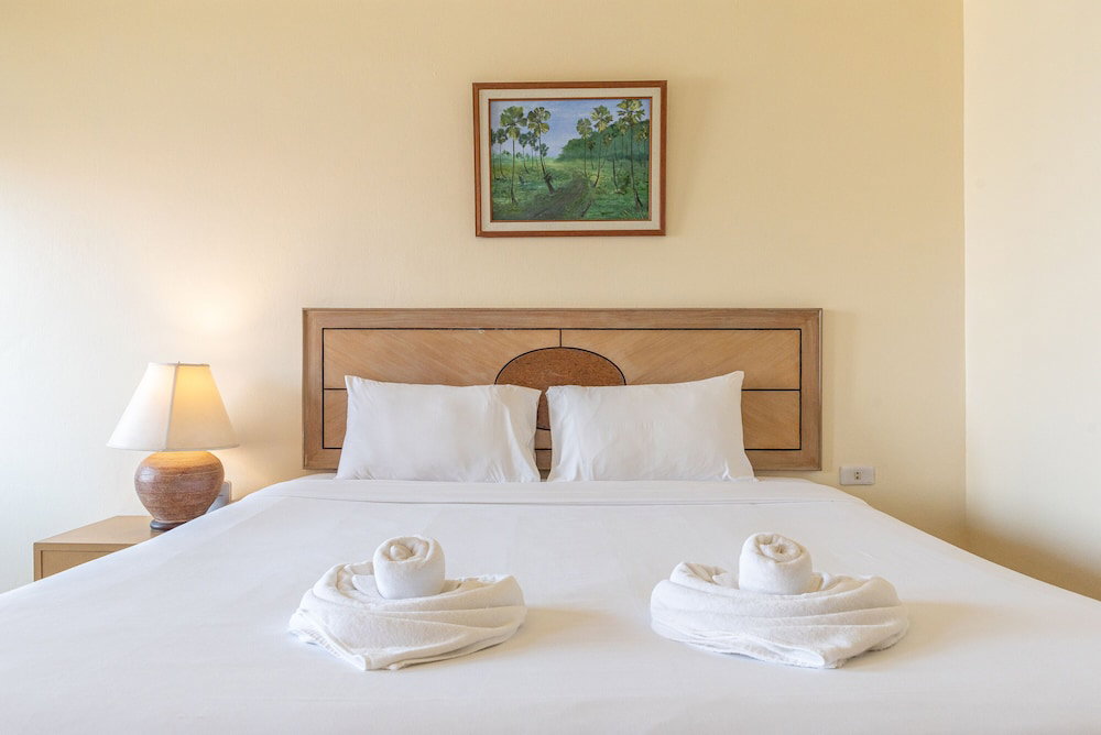 Hotel · Nonthaburi Palace Hotel, Nonthaburi
