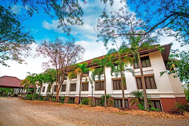 Tak Andaman Resort & Hotel, Tak, Thailand