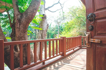Tak Andaman Resort & Hotel, Tak, Thailand