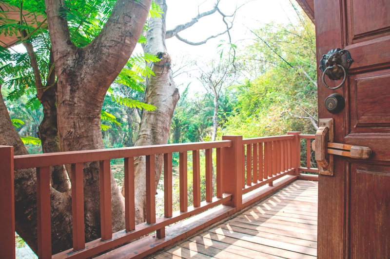 Tak Andaman Resort & Hotel, Tak, Thailand