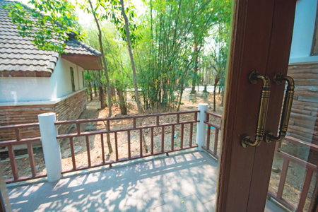 Tak Andaman Resort & Hotel, Tak, Thailand