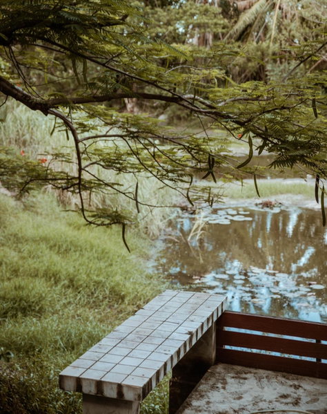 Tak Andaman Resort & Hotel, Tak, Thailand