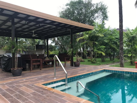 B&B Forest Hill Khao Yai, Noen Hom, Thailand