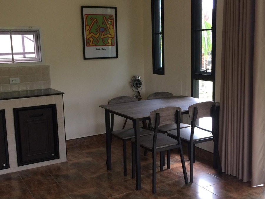B&B Forest Hill Khao Yai, Noen Hom, Thailand
