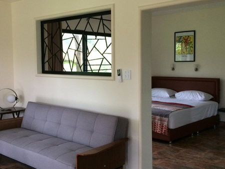 B&B Forest Hill Khao Yai, Noen Hom, Thailand