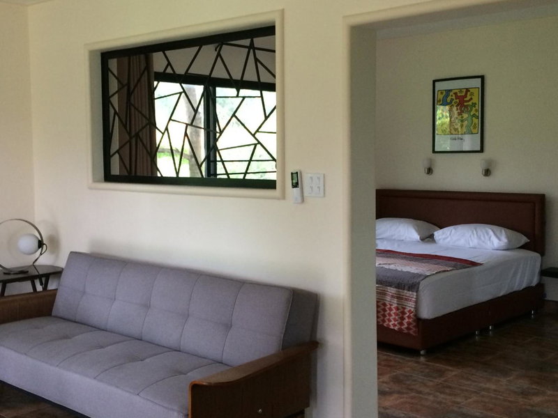 B&B Forest Hill Khao Yai, Noen Hom, Thailand