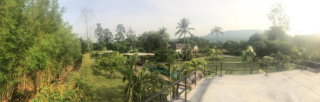B&B Forest Hill Khao Yai, Noen Hom, Thailand