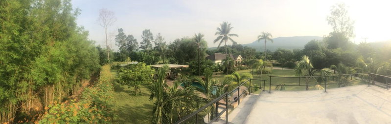 B&B Forest Hill Khao Yai, Noen Hom, Thailand