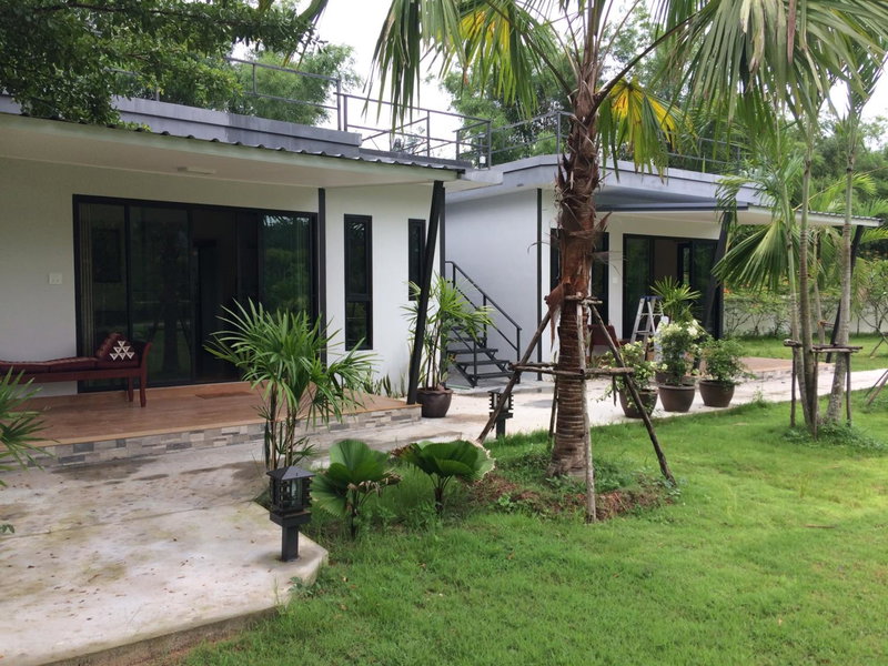 B&B Forest Hill Khao Yai, Noen Hom, Thailand