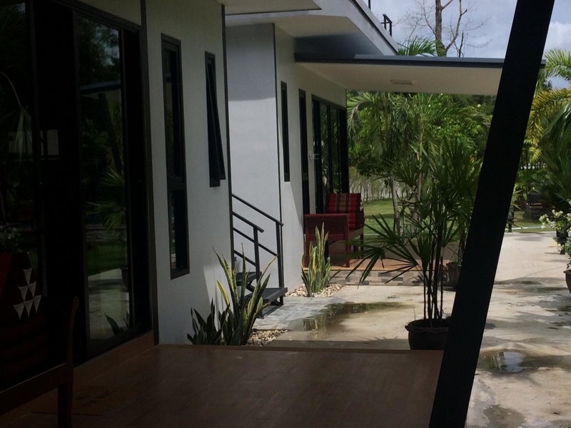 B&B Forest Hill Khao Yai, Noen Hom, Thailand