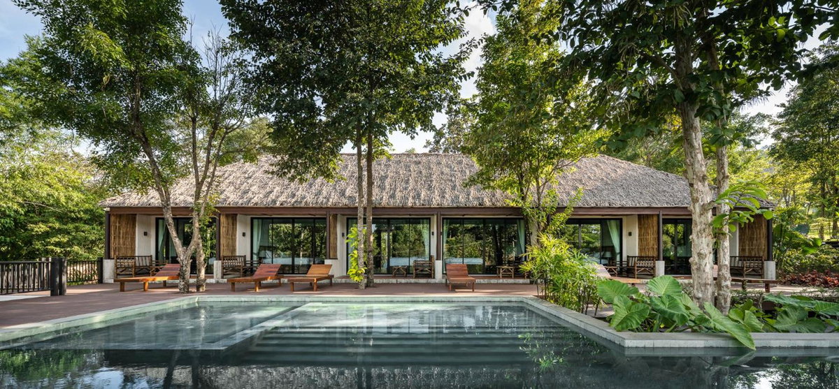 Hotel · Phapok Eco Resort, Ban Muang Ton Mamuang