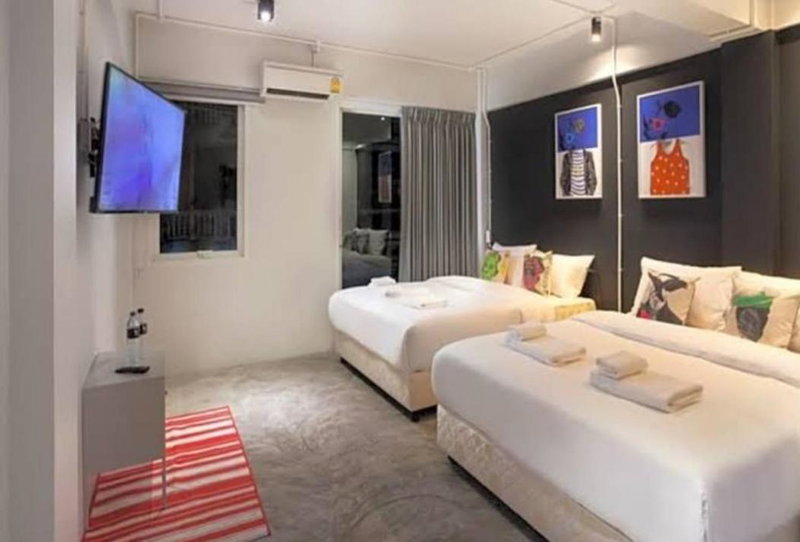 Bella Ciao, Jomtien Beach, Thailand