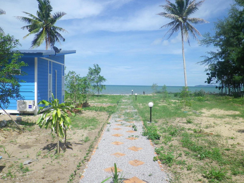 The Theatre Villa, Bang Saphan, Thailand