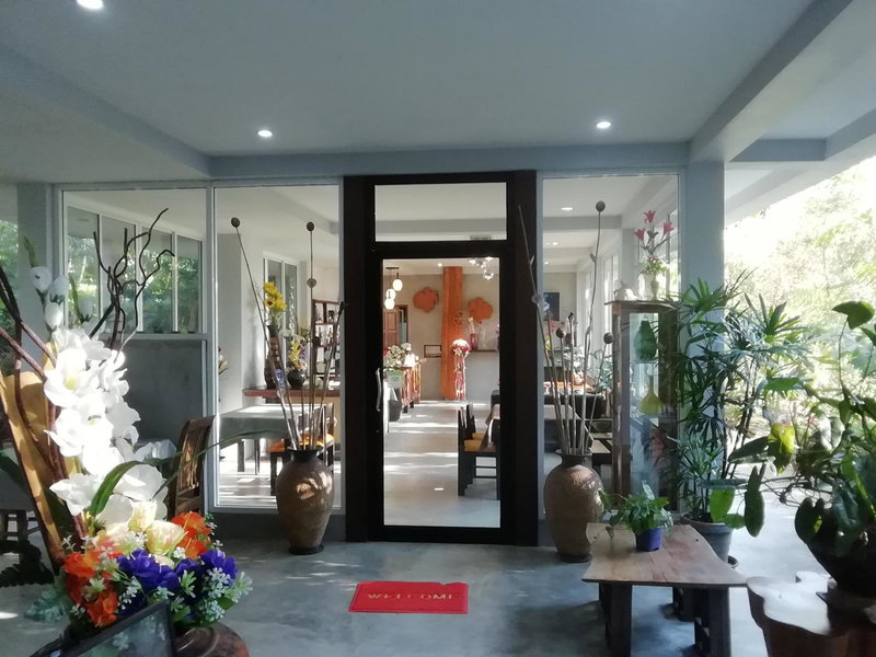 The Theatre Villa, Bang Saphan, Thailand