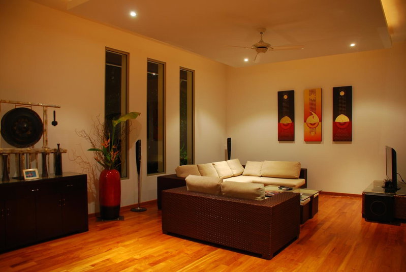 El Cid Villa, Nathon, Thailand